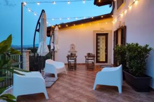 Desideria Rooms Bed and Breakfast