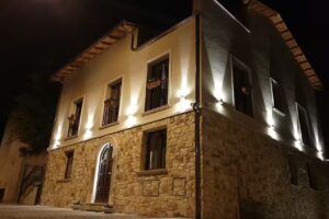 Destasù Bed & Wellness