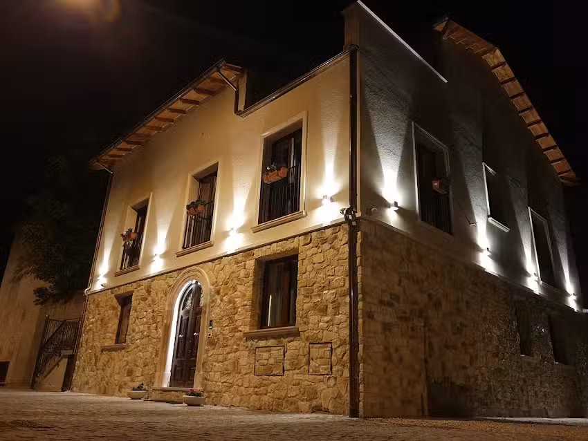 Destasù Bed & Wellness