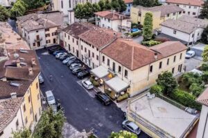 Destiny Rooms Hotel | Albergo alla Pesa