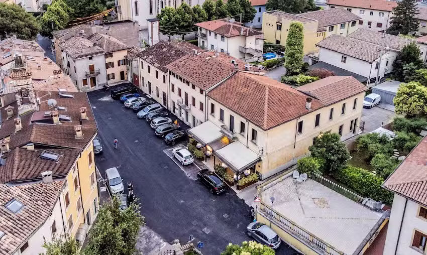 Destiny Rooms Hotel | Albergo alla Pesa