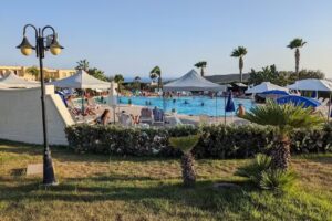 Desusino Residence & Hotel