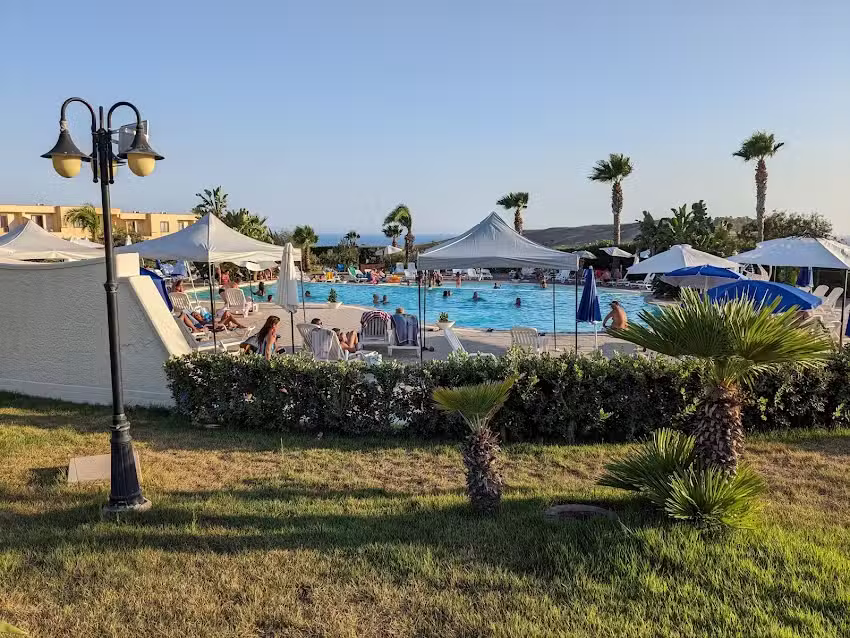 Desusino Residence & Hotel