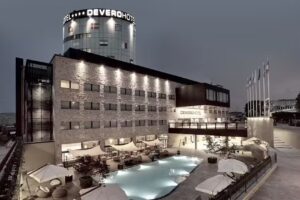 Devero Hotel
