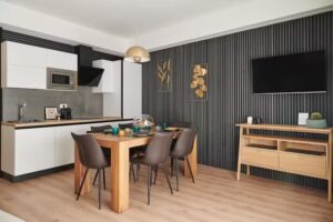 Dewall Alloggio Margherita