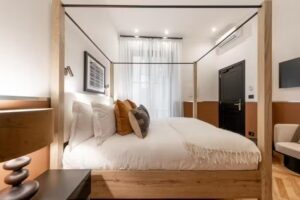 DH Rooms Castello Milano