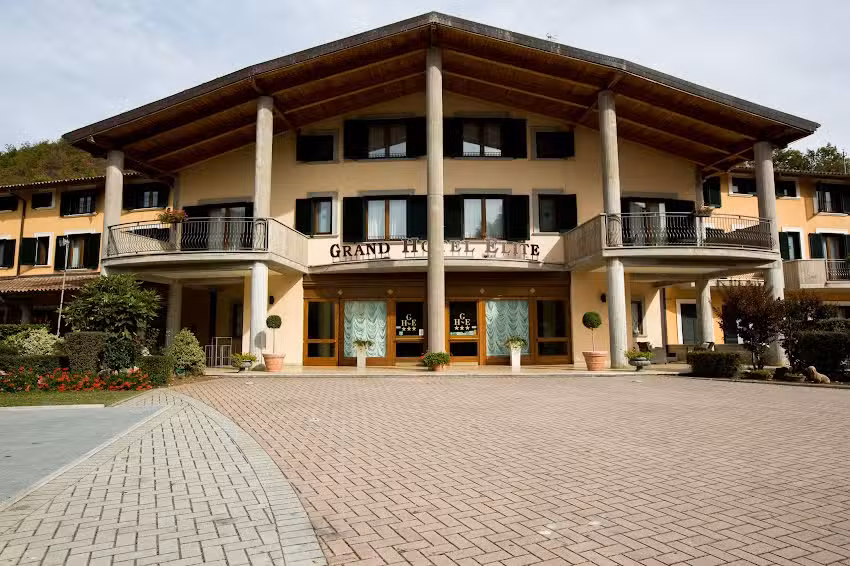 Di Curzio Incoming Srl