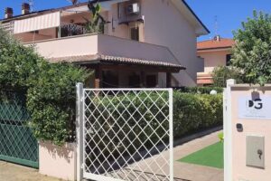 Di Girolamo Rent Rooms