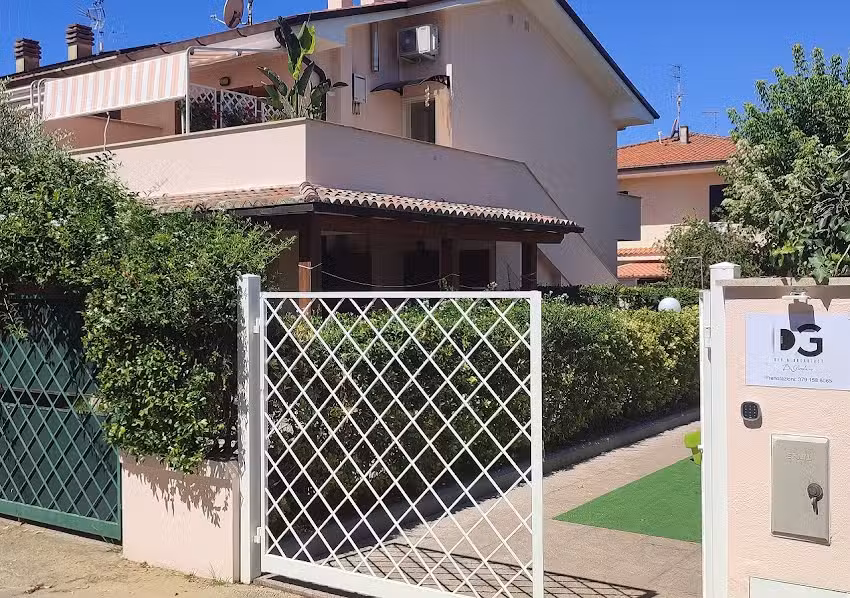 Di Girolamo Rent Rooms