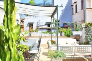 Di Rienzo Pantheon Palace