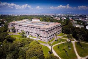 Di Vaio’s Apartments