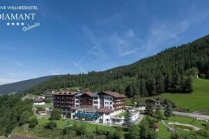 Diamant Spa Resort Hotel