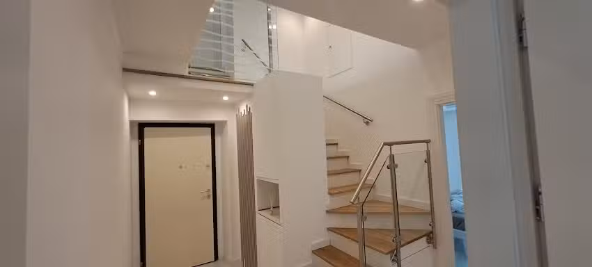 Diamond Rooms Tropea