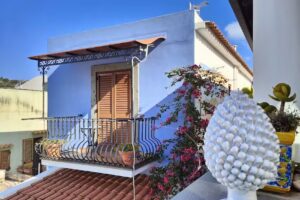 ” Diana Brown ” Bed & Breakfast Affittacamere Monolocali