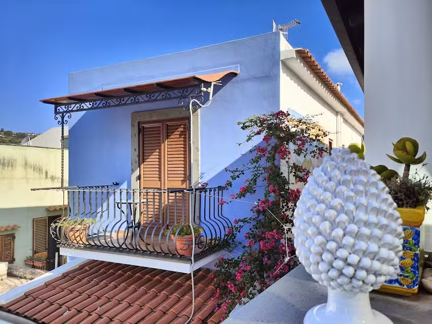 ” Diana Brown ” Bed & Breakfast Affittacamere Monolocali