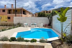 Dicciosu Guest House