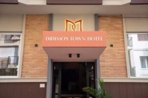 Didimos Town Hotel