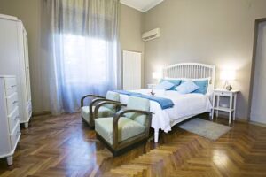 Dido bed & breakfast