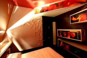 Diecizero Inn Guesthouse