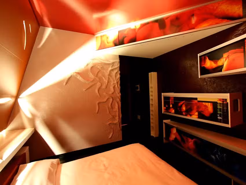 Diecizero Inn Guesthouse