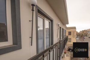 Diego House Sleep Away