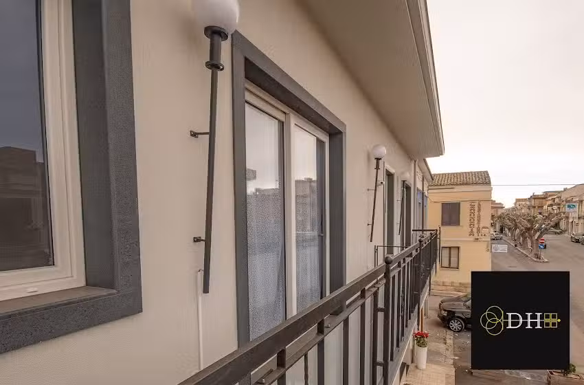 Diego House Sleep Away