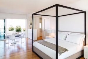 DILMAN – Luxury Stay