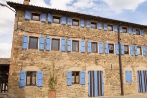 Dimidium B&B in Emilia