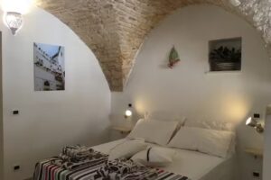 Dimora 28 – B&B Martina Franca