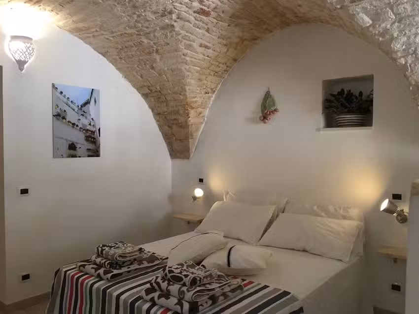 Dimora 28 – B&B Martina Franca
