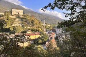 Dimora “Al Brolo”