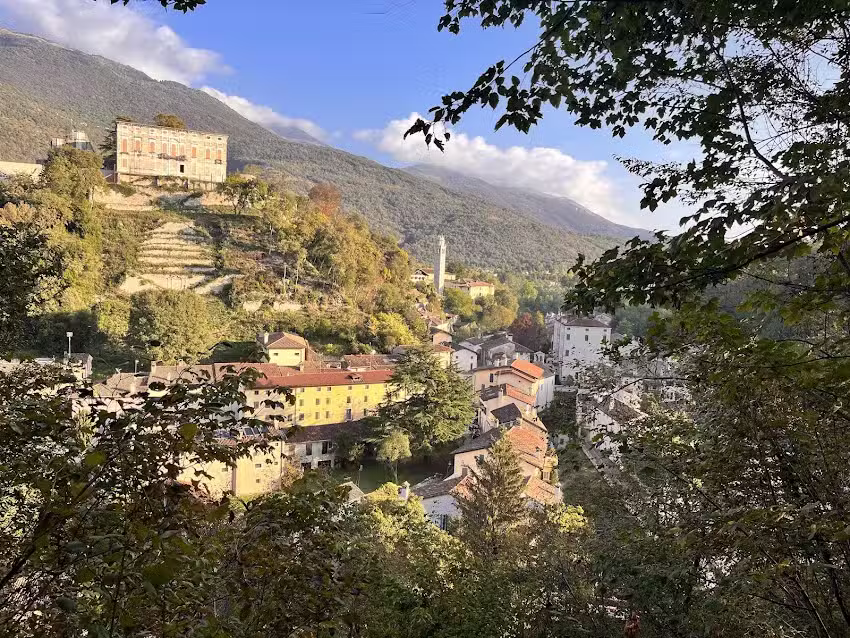 Dimora “Al Brolo”