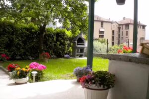 Dimora alla Chiesetta