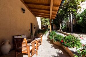 Dimora Antica Pianella