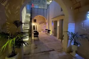 Dimora Assuntina Martano