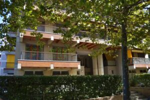 DIMORA BARONE – Pescara casa vacanze appartamento per soggiorni brevi. Più di un bed and breakfast