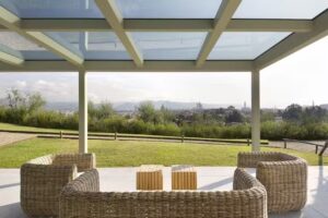 Dimora Bellosguardo Florence