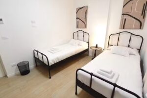 Dimora Beluga – Bari Centro