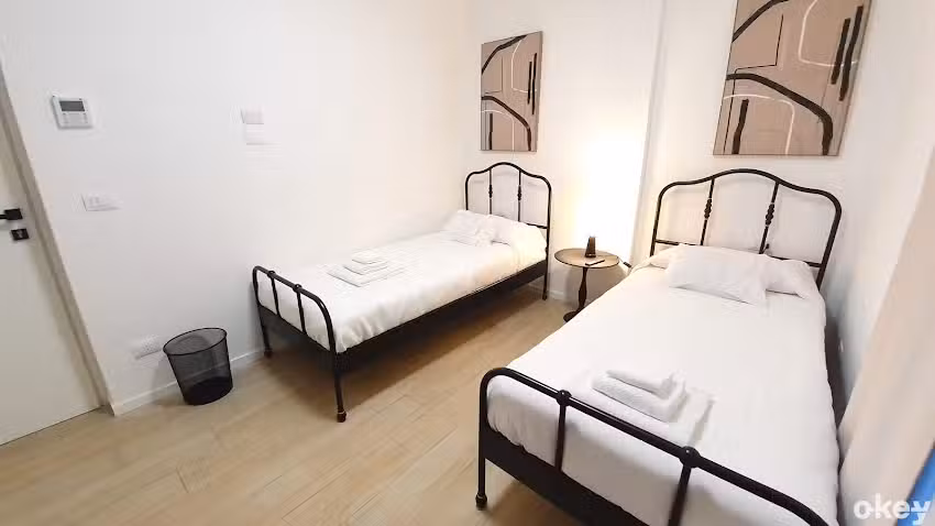 Dimora Beluga – Bari Centro