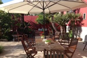 Dimora Benedetta B&B