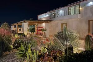 Dimora Calauriia – Adults Only