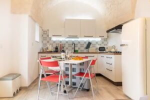 Dimora Caranna | Cisternino