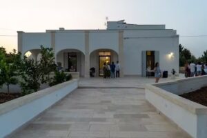 Dimora CARASPI B&B Affitta camere