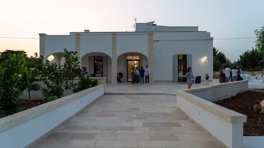 Dimora CARASPI B&B Affitta camere