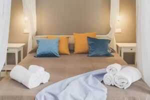 Dimora Carella (Ai 5 Venti)