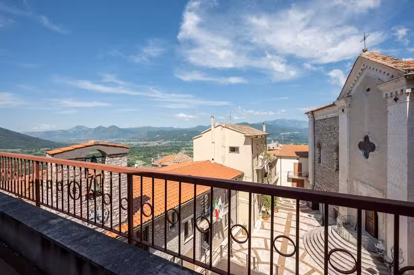 Dimora Cavaliere Scioli