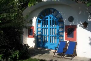 Dimora Coloniale B&B
