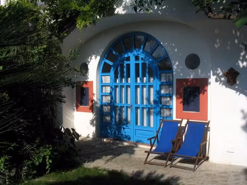 Dimora Coloniale B&B