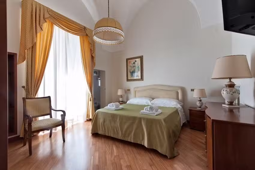 Dimora Corte Lubelli