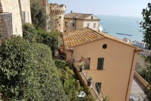 Dimora d’Epoca Casa Pazzi